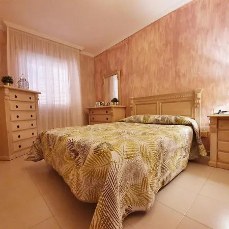 Apartment Vista Atlantico *
