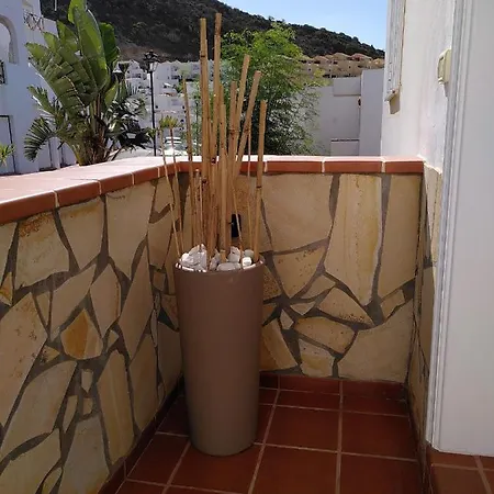 Vista Atlantico Apartment *