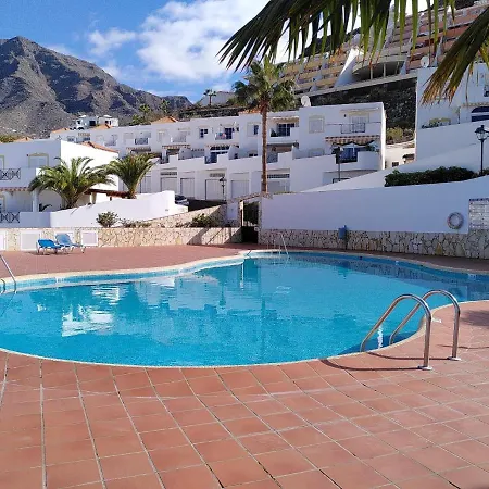Apartment Vista Atlantico