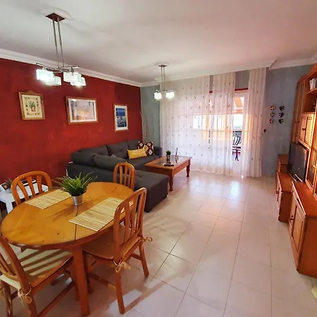 Vista Atlantico Apartment Costa Adeje (Tenerife)