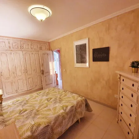 Appartement Vista Atlantico Costa Adeje (Tenerife)